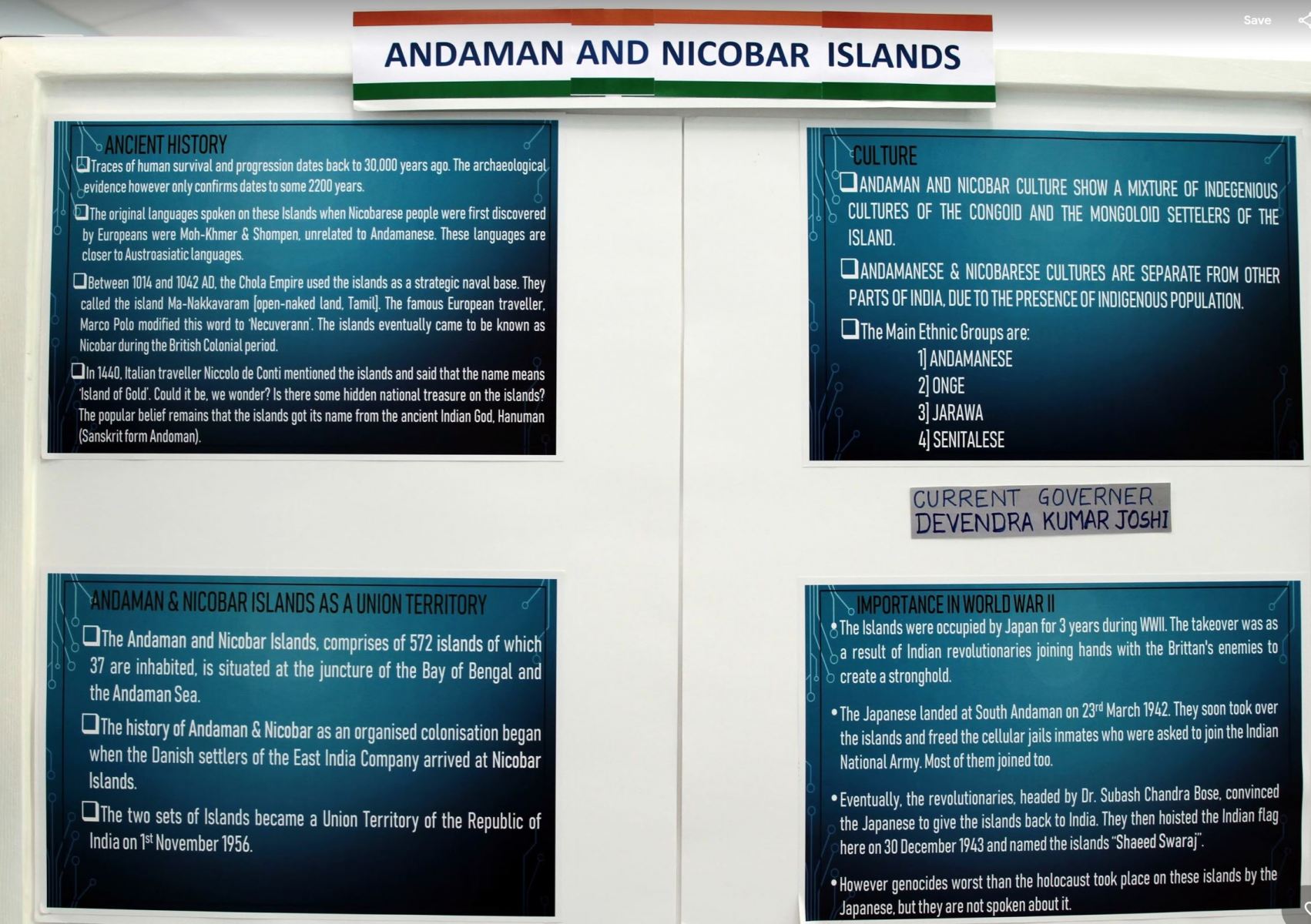 Andaman-and-Nicobar
