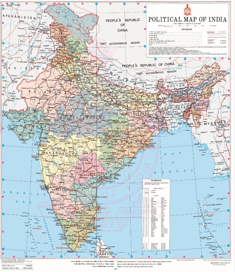 Political-Map-of-India-trimmed