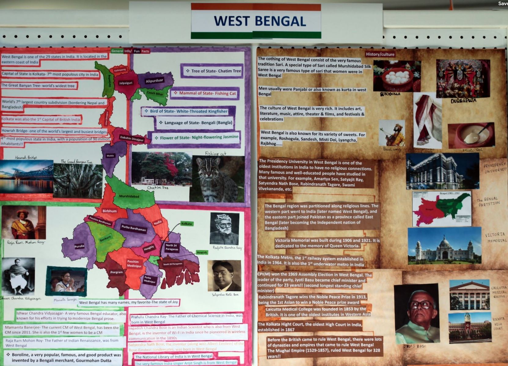 West-Bengal